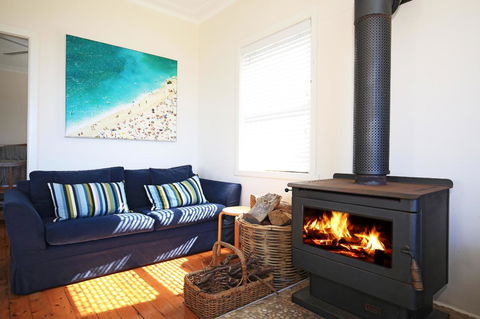 Culburra Beachhouse - Accommodation Australia 3