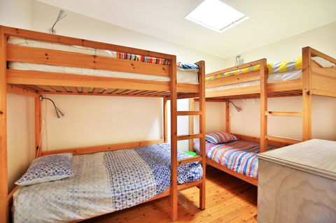 Culburra Beachhouse - Accommodation Australia 21