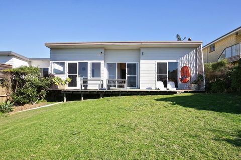 Culburra Beachhouse - Accommodation Australia 4