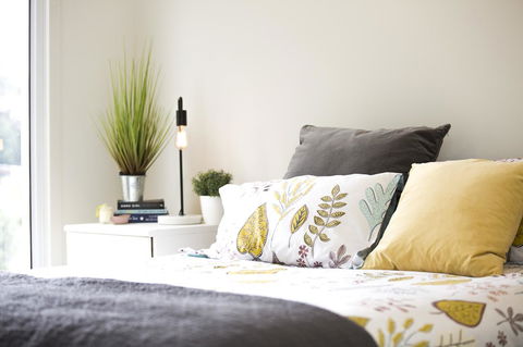Sea View At Silver Sands - C21 SouthCoast Holidays - Accommodation Australia 11