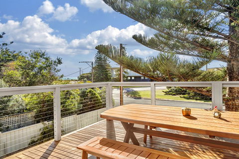Sea View At Silver Sands - C21 SouthCoast Holidays - Accommodation Australia 1