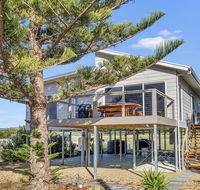 Sea View at Silver Sands - Accommodation Australia