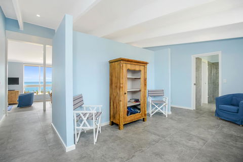 Salomon Sea Haus - Sellicks Beach - C21 SouthCoast Holidays - Accommodation Australia 11
