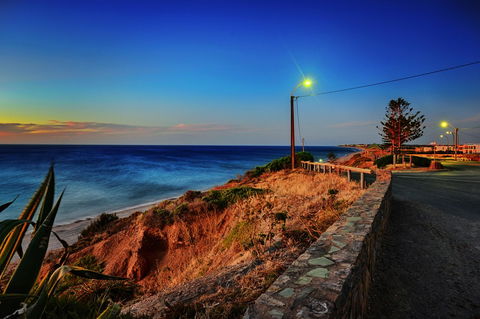 Salomon Sea Haus - Sellicks Beach - C21 SouthCoast Holidays - Accommodation Australia 21