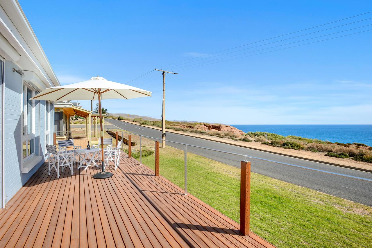 Sellicks Beach SA Accommodation Australia