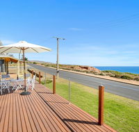 Salomon Sea Haus - Sellicks Beach - Accommodation Australia