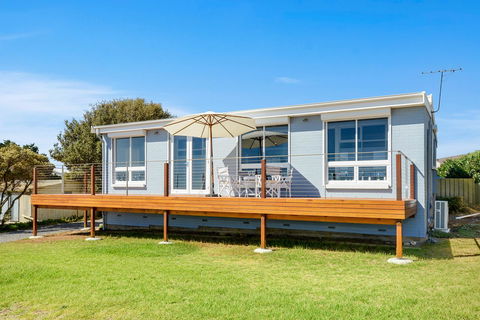 Salomon Sea Haus - Sellicks Beach - C21 SouthCoast Holidays - Accommodation Australia 20