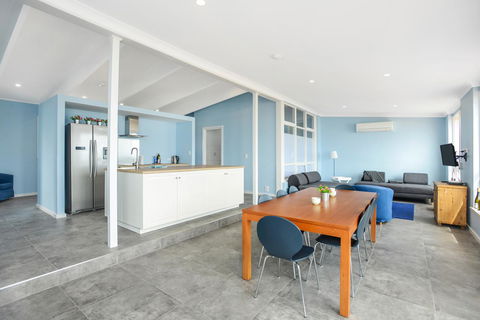 Salomon Sea Haus - Sellicks Beach - C21 SouthCoast Holidays - Accommodation Australia 9