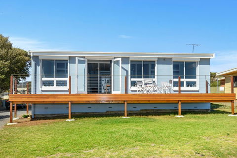 Salomon Sea Haus - Sellicks Beach - C21 SouthCoast Holidays - Accommodation Australia 19