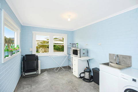 Salomon Sea Haus - Sellicks Beach - C21 SouthCoast Holidays - Accommodation Australia 7