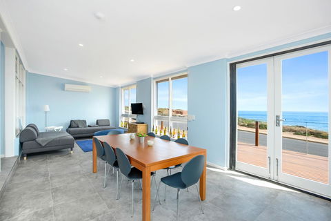 Salomon Sea Haus - Sellicks Beach - C21 SouthCoast Holidays - Accommodation Australia 16