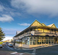 Aurora Ozone Hotel - Accommodation Australia