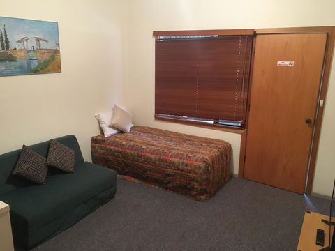 Second Valley Motel - Accommodation Australia 18