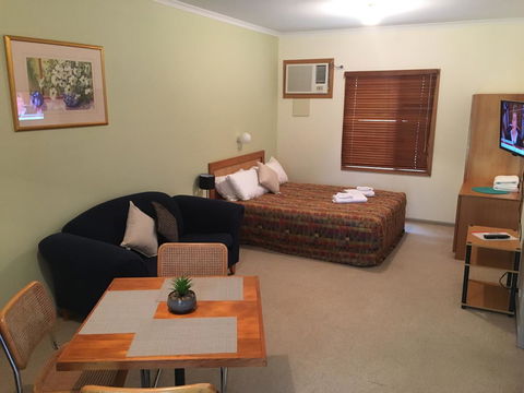 Second Valley Motel - Accommodation Australia 9