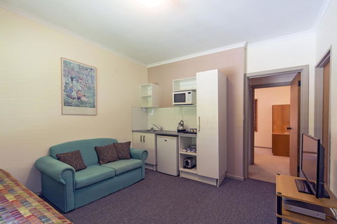 Second Valley Motel - Accommodation Australia 13
