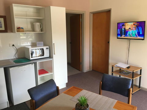Second Valley Motel - Accommodation Australia 7