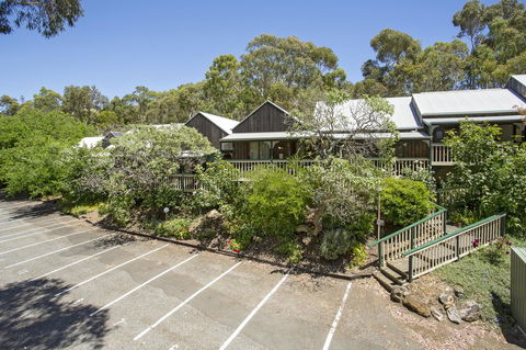 Second Valley Motel - Accommodation Australia 0