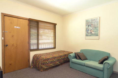 Second Valley Motel - Accommodation Australia 12