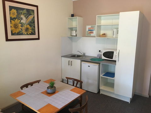 Second Valley Motel - Accommodation Australia 14