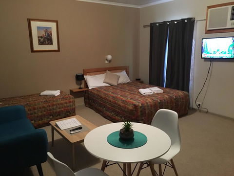 Second Valley Motel - Accommodation Australia 5