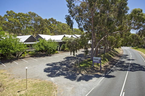 Second Valley Motel - Accommodation Australia 2