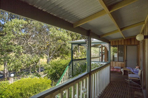 Second Valley Motel - Accommodation Australia 3