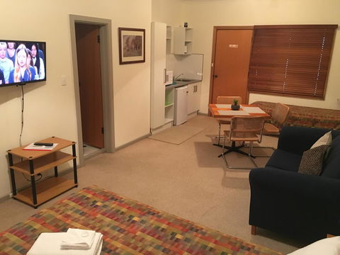 Second Valley Motel - Accommodation Australia 22