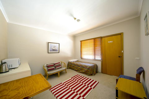 Second Valley Motel - Accommodation Australia 11
