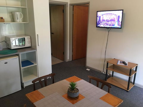 Second Valley Motel - Accommodation Australia 21