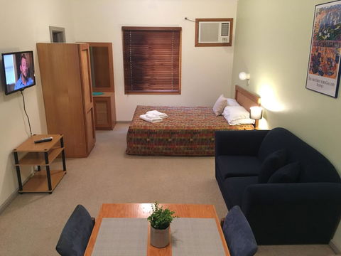 Second Valley Motel - Accommodation Australia 6