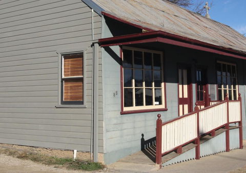 Wallace Lodge - PID-STRA-16871 - Accommodation Australia 1
