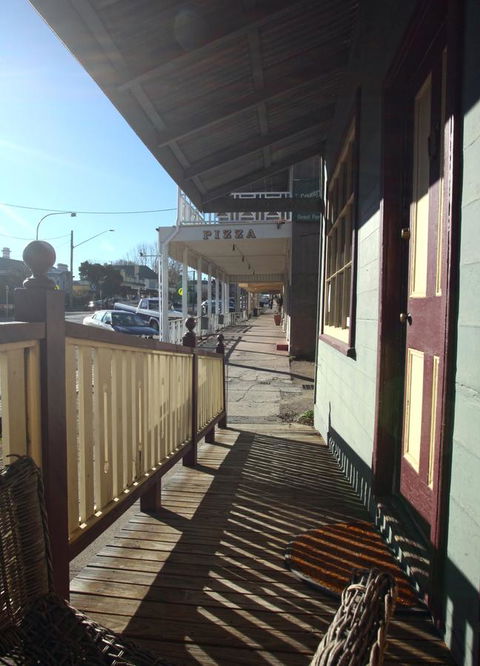 Wallace Lodge - PID-STRA-16871 - Accommodation Australia 2