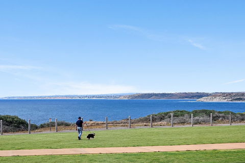 Sorrento - Aldinga Beach - Accommodation Australia 24