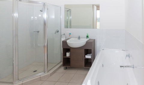 South Shores Yellowfin Villa 96 - South Shores Normanville - Accommodation Australia 11
