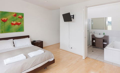 South Shores Yellowfin Villa 96 - South Shores Normanville - Accommodation Australia 21