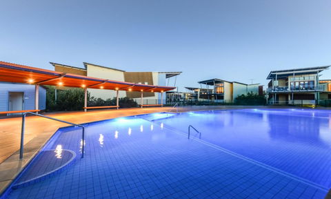 South Shores Yellowfin Villa 96 - South Shores Normanville - Accommodation Australia 9