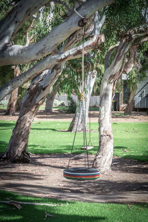 South Shores Yellowfin Villa 96 - South Shores Normanville - Accommodation Australia 17