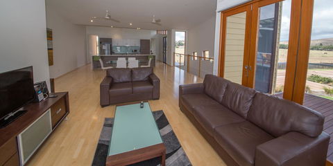 South Shores Yellowfin Villa 96 - South Shores Normanville - Accommodation Australia 1