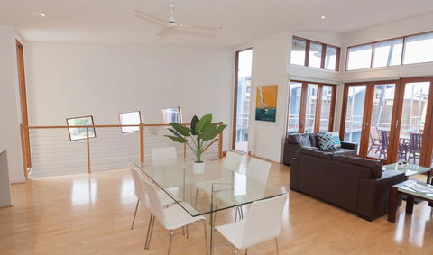 South Shores Yellowfin Villa 96 - South Shores Normanville - Accommodation Australia 15