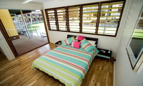 South Shores Yellowfin Villa 96 - South Shores Normanville - Accommodation Australia 3