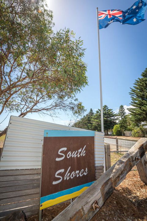 South Shores Yellowfin Villa 96 - South Shores Normanville - Accommodation Australia 2