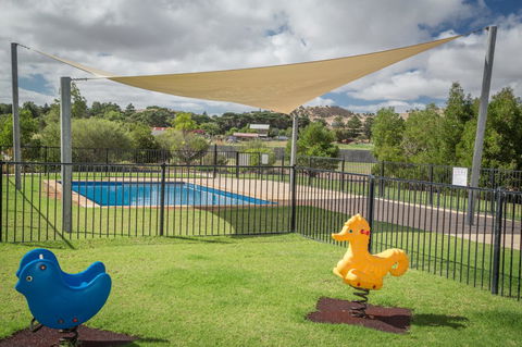 South Shores Yellowfin Villa 96 - South Shores Normanville - Accommodation Australia 19