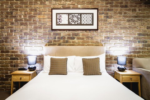 The Lodge By Manna - Local Tourism 5