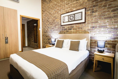 The Lodge By Manna - Local Tourism 2