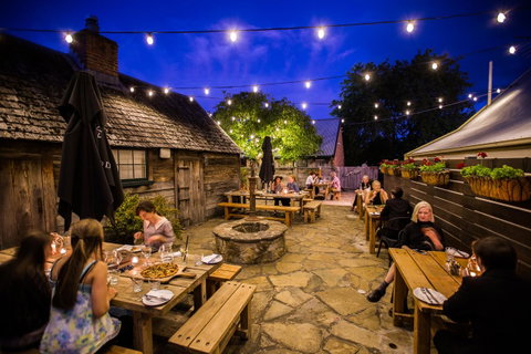 The Lodge By Manna - Local Tourism 18