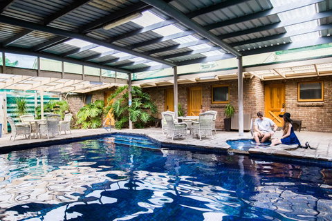 The Lodge By Manna - Local Tourism 12