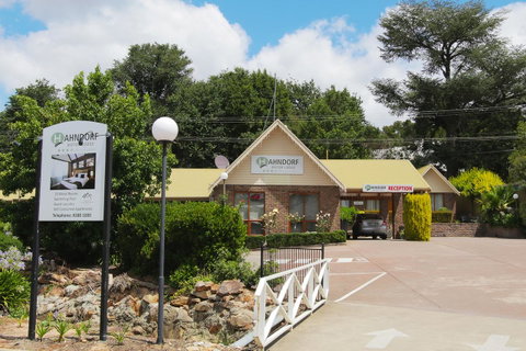 The Lodge By Manna - Local Tourism 0