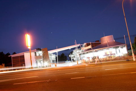 Station Motel - Australia Shopping 4