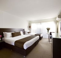 Station Motel - Accommodation Australia