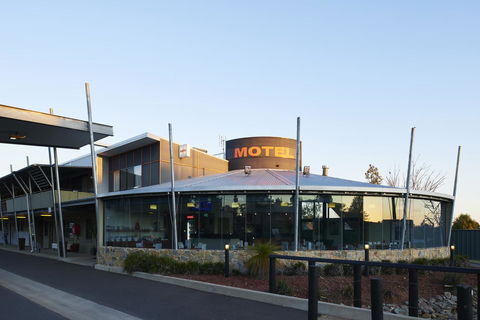 Station Motel - Australia Shopping 2